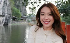 Các mỹ nhân của "vũ trụ VFC" tuần qua