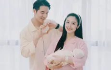 BTV Hoài Anh flex hình ảnh hậu trường, MC Thùy Linh rạng rỡ sau 1 tuần sinh con