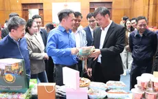 Điện Biên công nhận 23 sản phẩm đạt chuẩn OCOP năm 2025