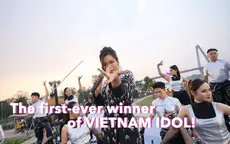 Phương Vy nhắc về nhạc sĩ Đức Trí: "Anh ấy giống như người thợ may"