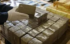 Maroc ngăn chặn vụ buôn lậu hơn 8 tấn cần sa sang châu Âu