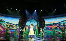 Gala 'Việt Nam - Đến và Yêu' trở lại với khán giả trên VTV4