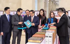 Thủ tướng: Trong kỷ nguyên mới, văn hóa vẫn là sức mạnh nội sinh, nền tảng tinh thần và động lực tăng trưởng