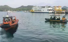 Indonesia đóng cửa tuyến du lịch Komodo - Padar sau tai nạn chìm tàu