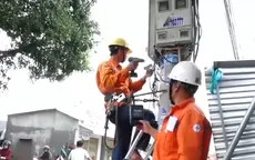 Không để thiếu điện, thiếu hàng hóa trong mọi tình huống