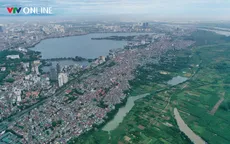 Chủ tịch Tập đoàn Đèo Cả chia sẻ lý do rút khỏi siêu dự án sông Hồng