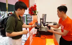 SPX Express mở rộng bưu cục, phục vụ gửi hàng cá nhân dịp cao điểm