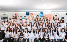 Tiếp nối ước mơ, gắn kết thế hệ trẻ người Việt tại Tachov