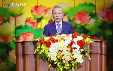 Phát biểu của Tổng Bí thư Tô Lâm tại Đại hội Thi đua yêu nước toàn quốc lần thứ XI