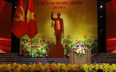 Thi đua phải gắn với tiêu chí “3 thật”: “Người thật - việc thật - hiệu quả thật”