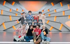 8 Tân binh vượt thử thách, tiến vào chung kết đối đầu với TEMPEST