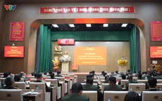 Cục An ninh kinh tế: Giữ thế chủ động, xử lý kịp thời vấn đề "nóng"