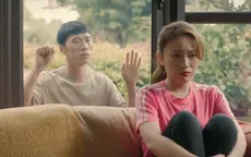 Thư 'Cách em 1 milimet' ghen khi nghe Biên giữ băng đô tóc của cô gái khác