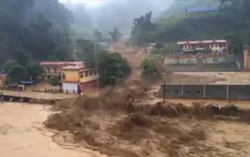 Quốc tế hỗ trợ 23,8 triệu USD khắc phục thiên tai