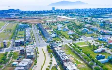 Đà Nẵng: Khắc phục triệt để vi phạm tại Dự án Khu đô thị sinh thái Golden Hills City