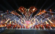 VTV Countdown 2026 - Tự hào Việt Nam: 'Đại tiệc' âm nhạc không thể bỏ lỡ trong khoảnh khắc giao thừa