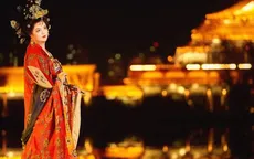 Bùng nổ làn sóng “tự tin văn hóa” tại Trung Quốc