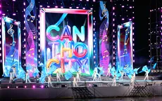 Cần Thơ rộn ràng Lễ hội Văn hóa sông nước