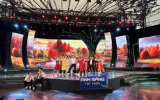 Đón xem 'Gala Ánh sáng tri thức 2025' trên VTV1