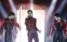 (S)TRONG Trọng Hiếu sẽ mang Kho báu phiên bản rock  đến VTV Countdown 2026