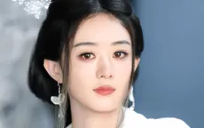 Triệu Lệ Dĩnh làm "lu mờ" dàn cast chính trong Tiêu dao