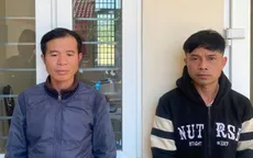 Ngăn chặn kịp thời hành vi sử dụng súng săn trái phép