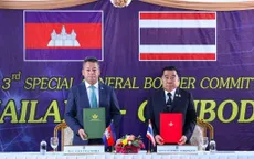 Cộng đồng quốc tế hoan nghênh lệnh ngừng bắn giữa Thái Lan và Campuchia