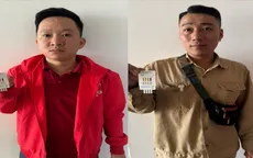 Triệt phá đường dây môi giới mại dâm quy mô lớn qua ứng dụng Telegram