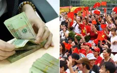 Bổ sung hơn 2.513 tỷ đồng cho địa phương để tặng quà nhân dịp Đại hội Đảng và Tết Nguyên đán 2026