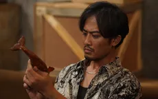 Doãn Quốc Đam đóng phim "Quỷ nhập tràng 2"