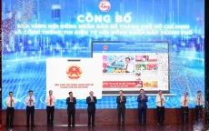 TP Hồ Chí Minh ra mắt ứng dụng HĐND số với nhiều tính năng vượt trội