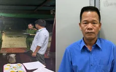 Bắt giam giám đốc lừa đảo chiếm đoạt tài sản ở Đồng Nai