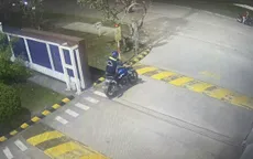 Bắt nóng đối tượng trộm xe trong khu công nghiệp Biên Hòa