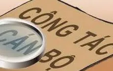 Tiêu chuẩn chức danh Giám đốc sở, Phó Giám đốc sở và tương đương