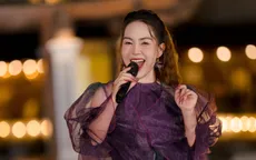 Mục hạ vô nhân - Xẩm chợ bừng sức sống tại Gala Hồn Việt