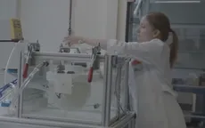 Tử cung nhân tạo giúp trẻ sinh non thêm cơ hội sống