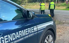 Pháp tăng mức phạt với hành vi điều khiển xe vượt tốc độ