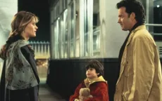 Gặp gỡ cặp đôi huyền thoại Tom Hanks - Meg Ryan trên Cine7