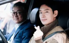 Taxi Driver 3 lập kỷ lục mới