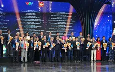 Gala Ánh sáng tri thức 2025: Tôn vinh đội ngũ trí thức, tự hào hai tiếng Việt Nam!