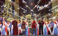 Các ca sĩ Điểm hẹn tài năng mang sắc trẻ trung đến VTV Countdown 2026 - Tự Hào Việt Nam