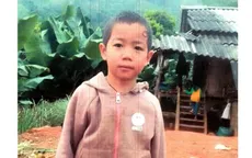 Trái tim yếu ớt chờ một phép màu từ cộng đồng