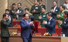 Thủ tướng: Kết hợp chặt chẽ giữa phát triển KTXH với bảo đảm quốc phòng, an ninh vùng ĐBSCL