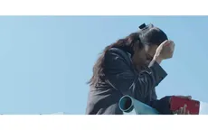 Lằn ranh - Tập 41: Nguyệt biến mất, ông Sách đưa Khắc ra làm tốt thí gánh tội