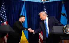 Mỹ phối hợp với châu Âu về an ninh cho Ukraine