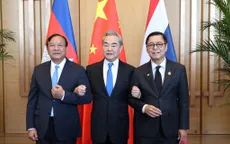 Trung Quốc, Campuchia và Thái Lan thống nhất 5 phương diện trọng điểm