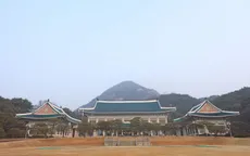 Tổng thống Hàn Quốc Lee Jae Myung bắt đầu làm việc tại Nhà Xanh