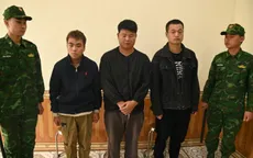 Tội phạm buôn lậu, xuất nhập cảnh trái phép gia tăng