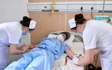 Khoảnh khắc đẹp tuần qua (22-28/12): Nhân văn và tự hào Việt Nam trong tuần cuối năm