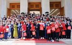 10 dấu ấn nổi bật của giáo dục và đào tạo Việt Nam năm 2025